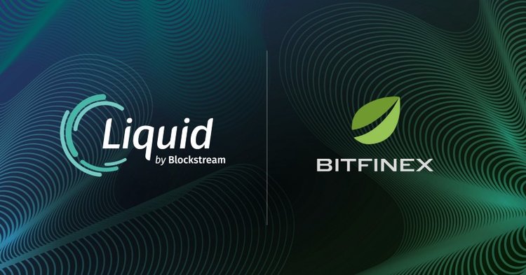 Bitfinex Announces Integration of Liquid Network