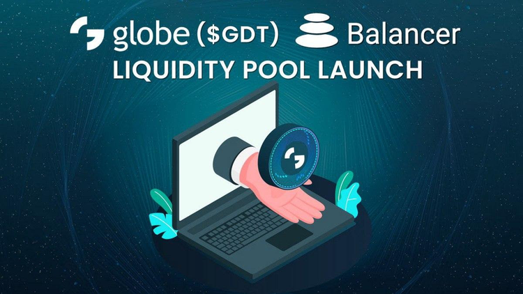 Y Combinator Backed Globe Announces Balancer LBP for Their Upcoming Platform Token