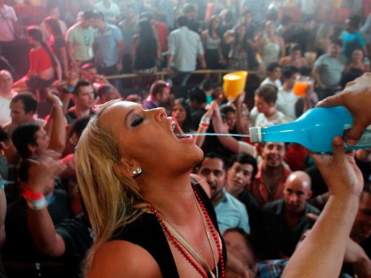 Decepcionantes fotos que muestran el verdadero aspecto de 9 destinos de lujo