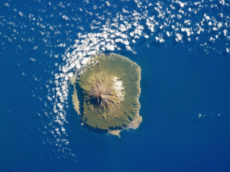 14 lugares en los que esconderse del fin del mundo