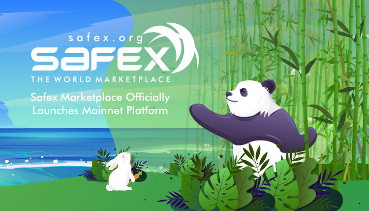 Safex to Launch Marketplace as SFX Token Appears on Exchanges