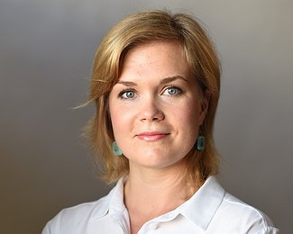 Yulia Ryzhikh