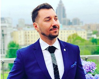 Александр Нестеренко