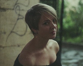 Тая Арянова