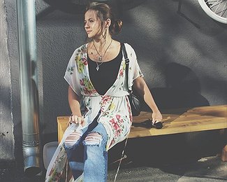 Анна Тимофеева