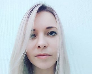 Марина Муратова