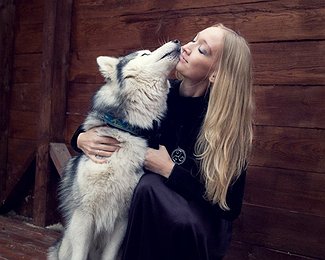 Евгения Сидорова